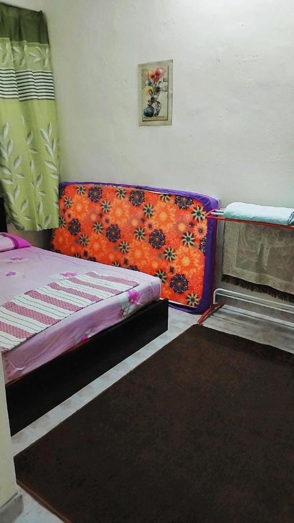 HOMESTAY UMI KODIANG photo 3