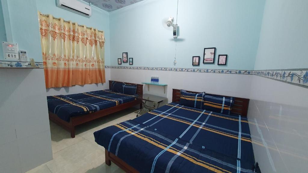 Homestay Nam Du Xanh