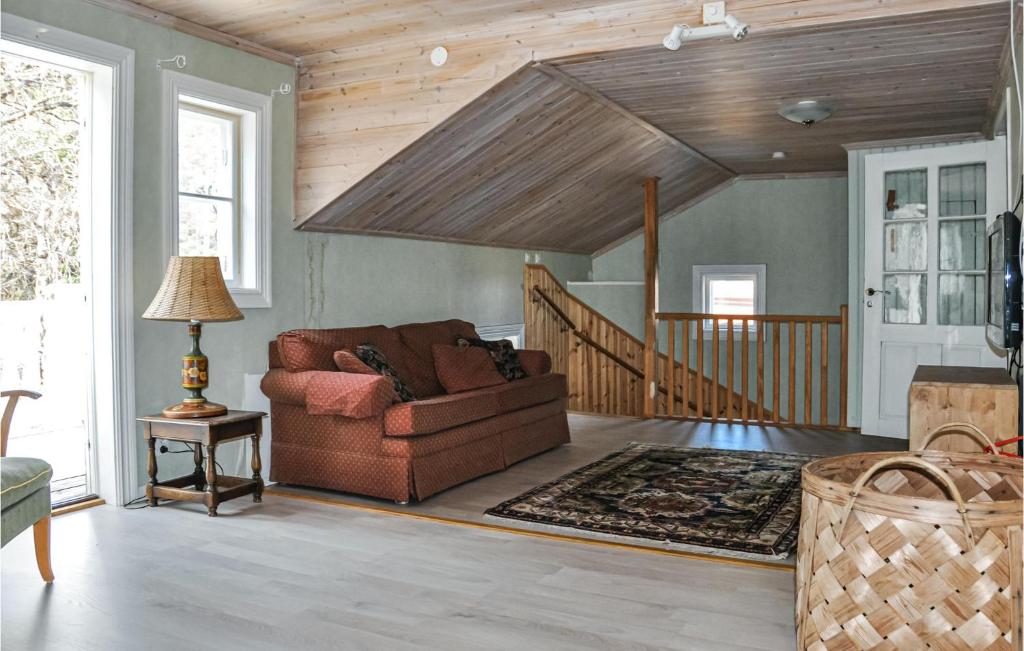 Nice Home In Stllet With Wifi And 5 Bedrooms photo 4