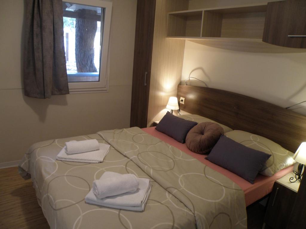 Mobile homes Ante Mali photo 3