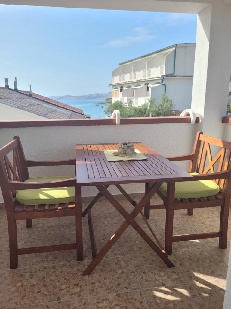 Apartmani Tonci Pag photo 1