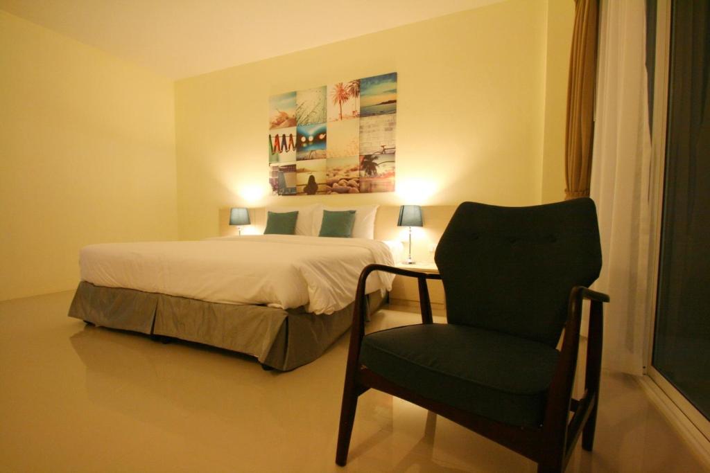 Apo Hotel photo 4