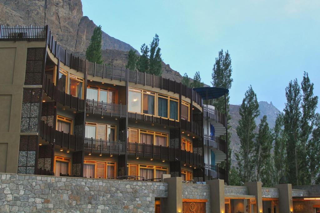 Famree Resort Hunza photo 3