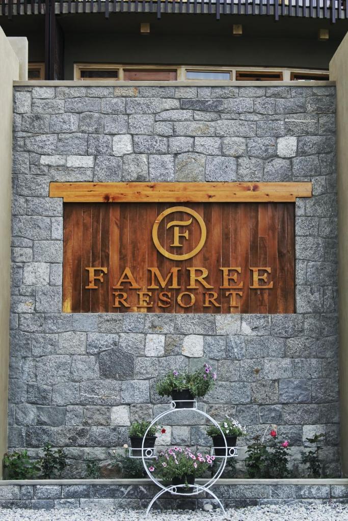 Famree Resort Hunza photo 1