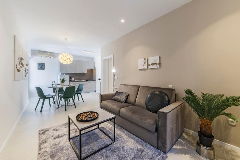 Apartment Zulijani A4 photo 4