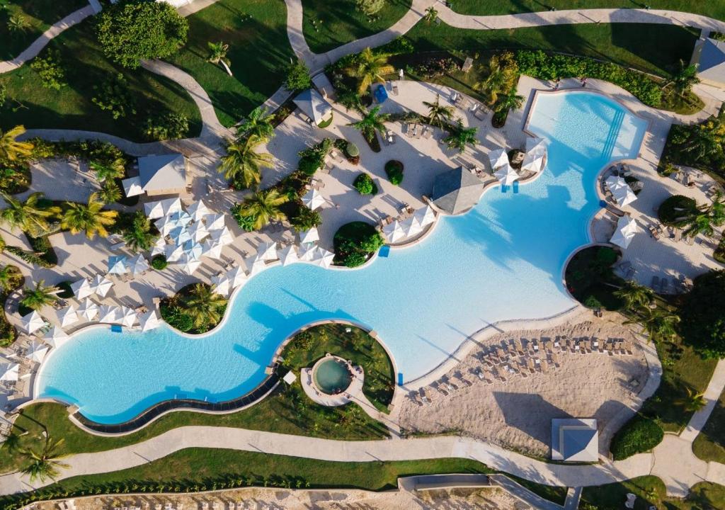 Secrets St. Martin Resort & Spa photo 1
