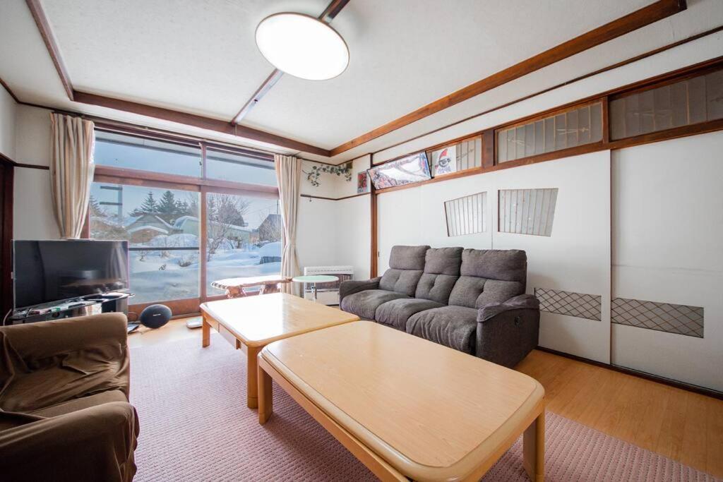GUESTHOUSE CHIYOGAOKA photo 2
