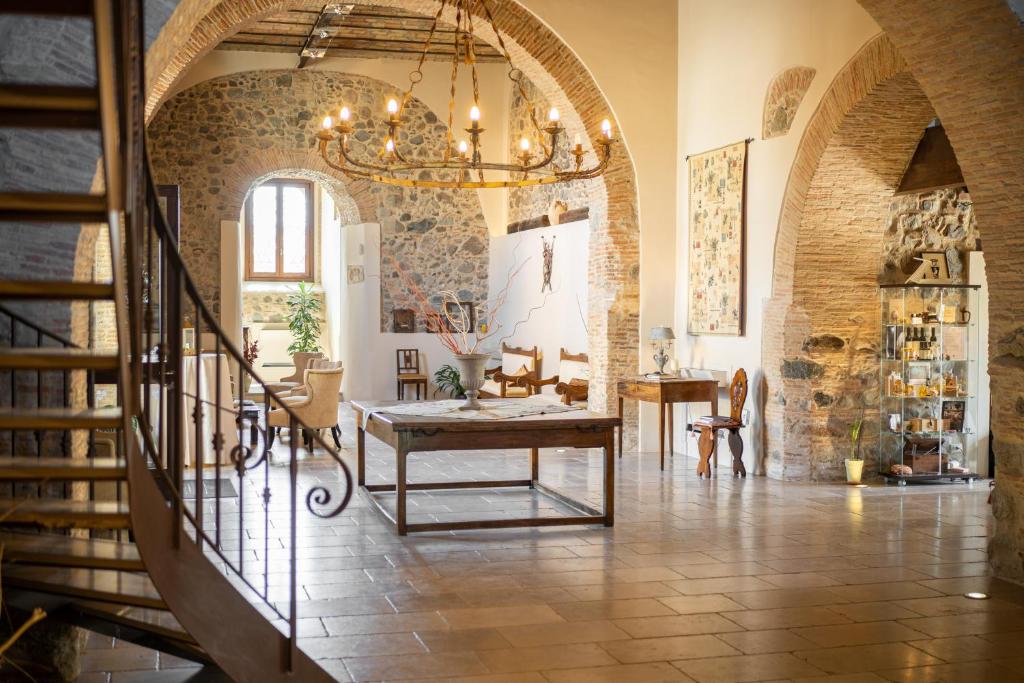 Tenuta Ciminata Greco photo 2
