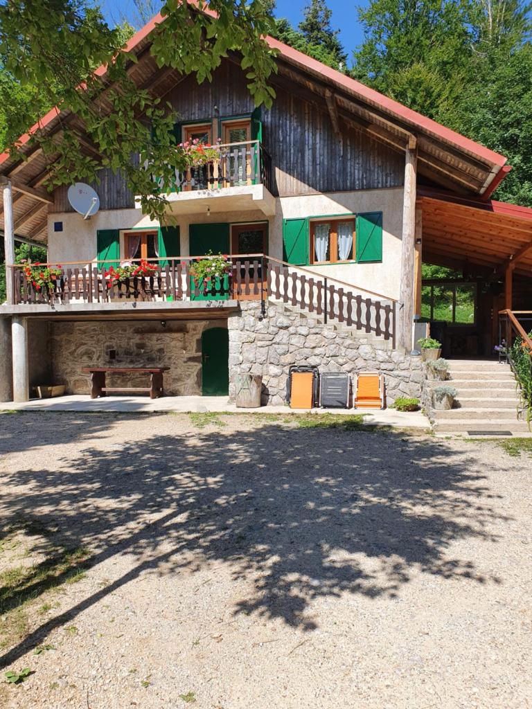 Śumska kuća photo 1
