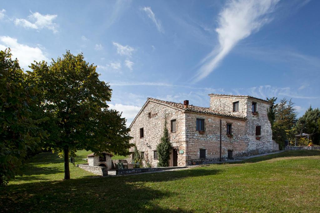 Riserva Privata San Settimio photo 1