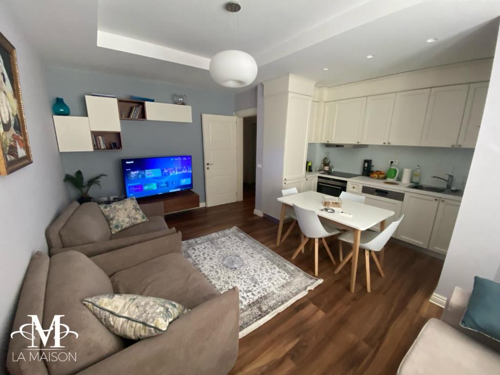 LA MAISON - Sea Appartment & Petit Chalet en Bois for 4 SEASONS photo 4