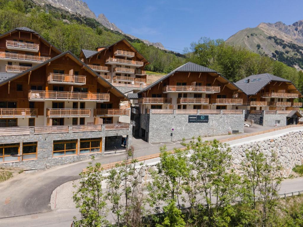 TERRESENS - LES EDELWEISS photo 3