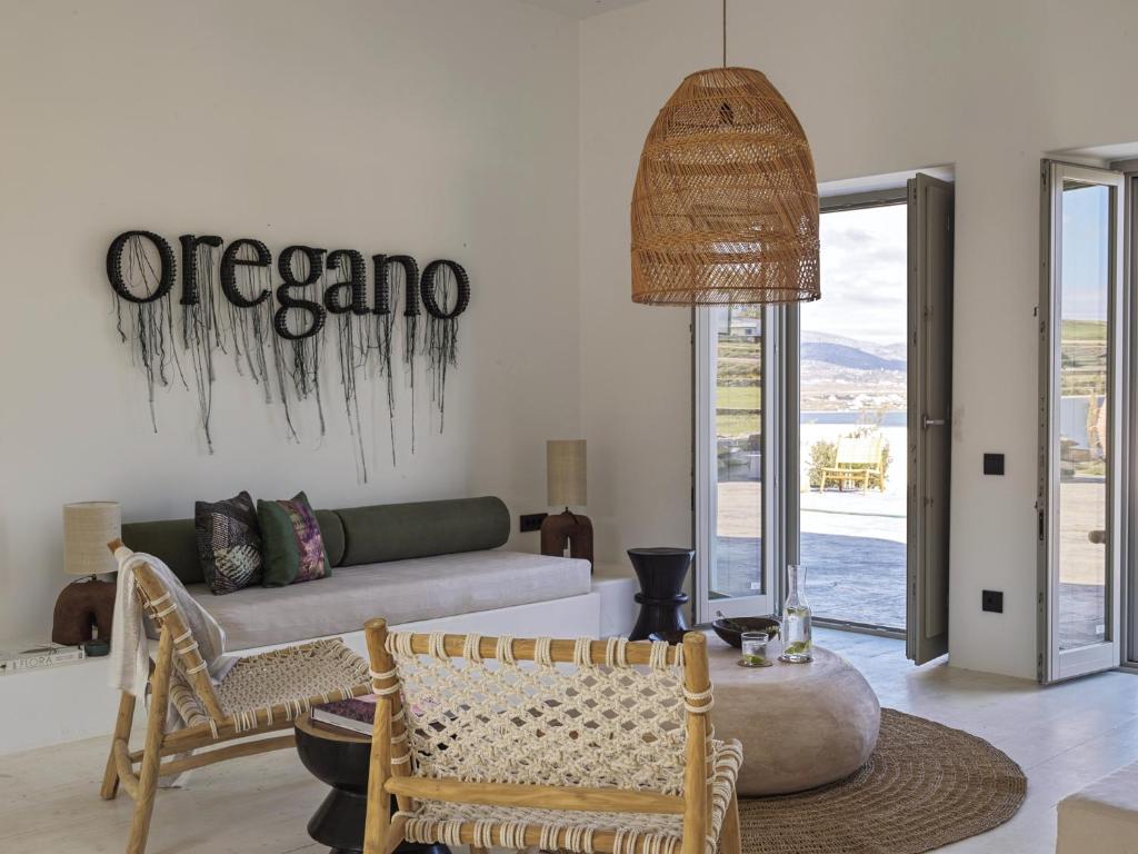 Casa Botanica Luxury Villas Antiparos photo 3