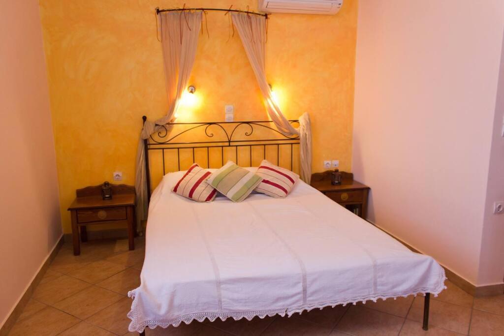 Διαμέρισμα 4 ατόμων-Cozy Family apartment close to the most beautiful beaches photo 1
