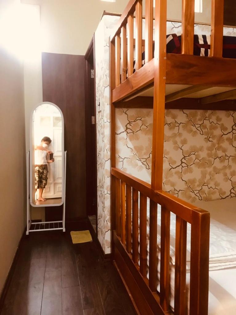 KHANG HOMESTAY