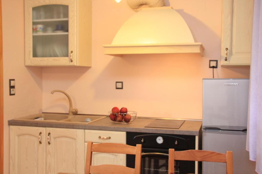 Διαμέρισμα 4 ατόμων-Cozy Family apartment close to the most beautiful beaches photo 4