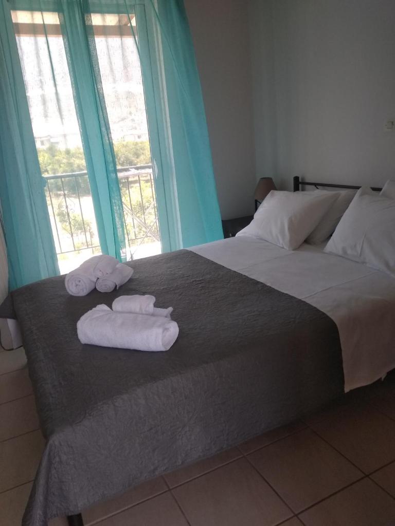 Fani's Apartments 1 photo 4