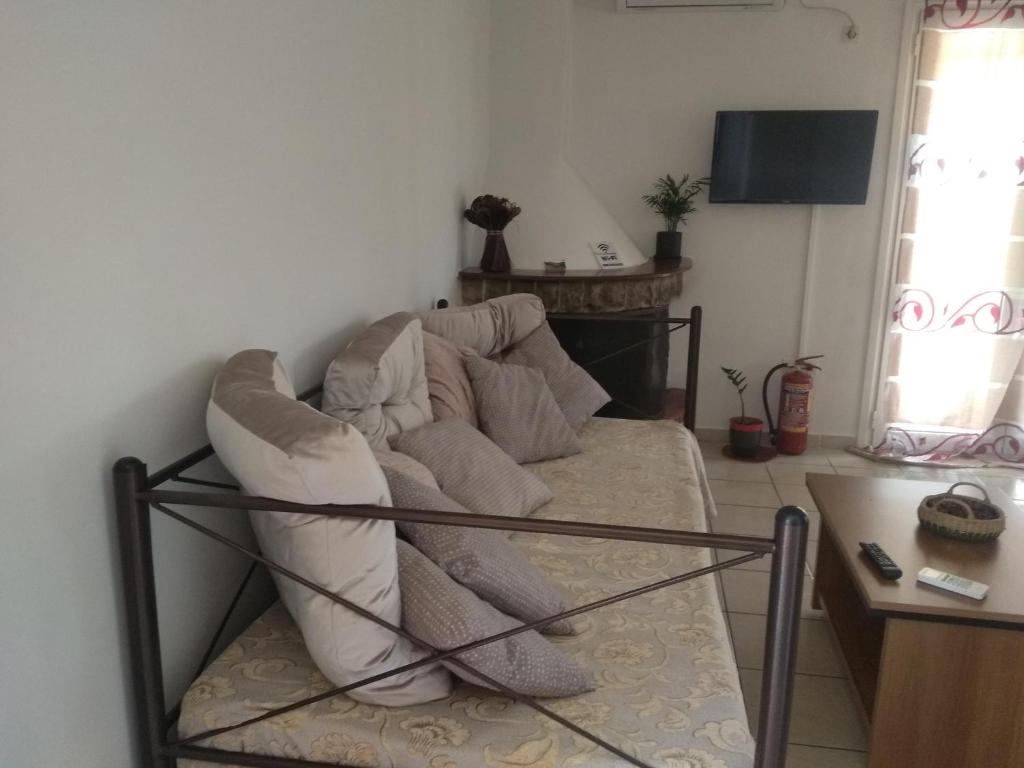 Fani's Apartments 1 photo 3