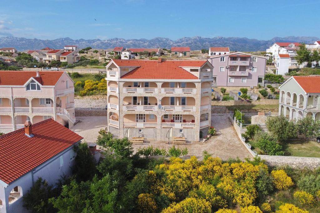 Apartments Vlado i Vesna photo 1
