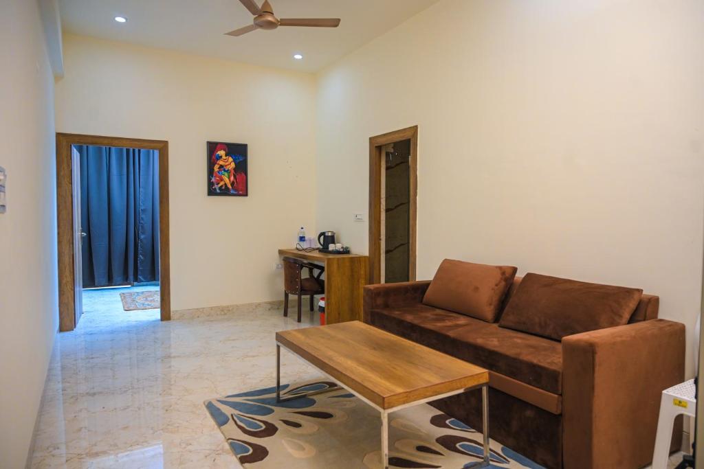 The Govindam Resort photo 1