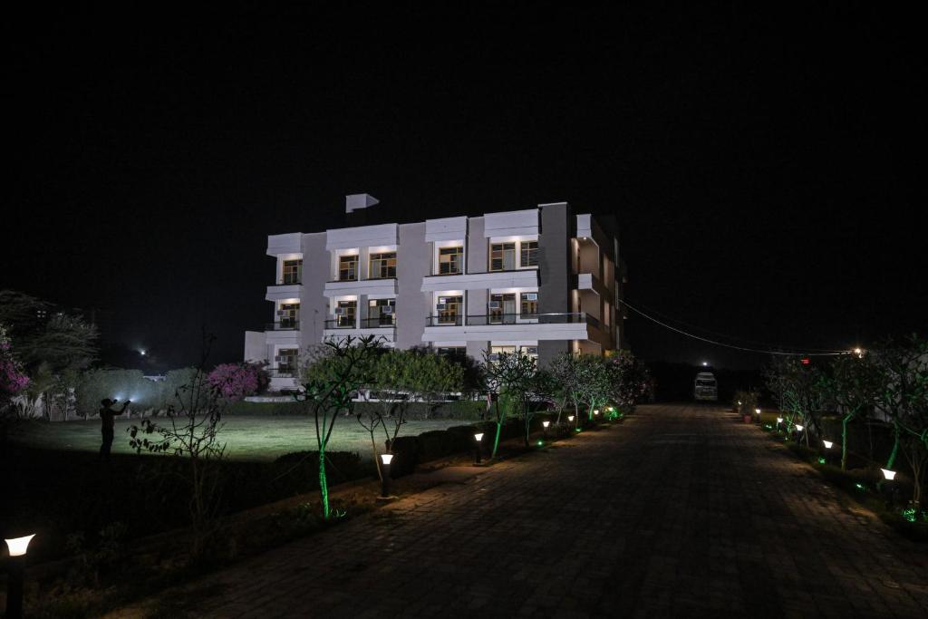 The Govindam Resort photo 4