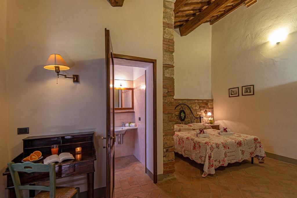Agriturismo Casavaiano photo 1