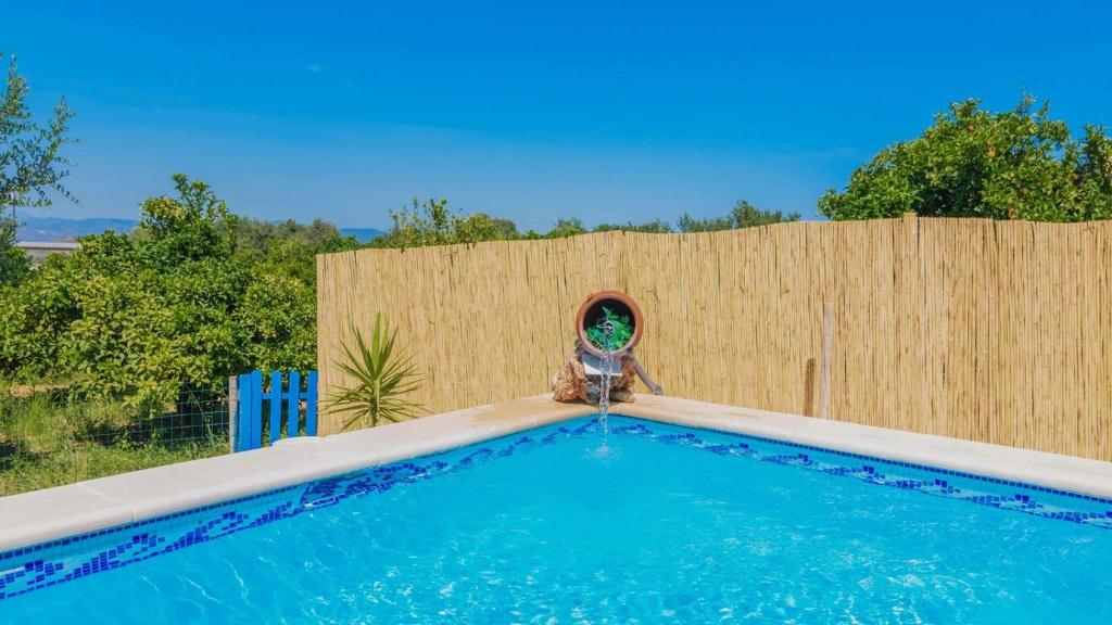 Villa Los Arcos Alhaurín de la Torre by Ruralidays photo 1