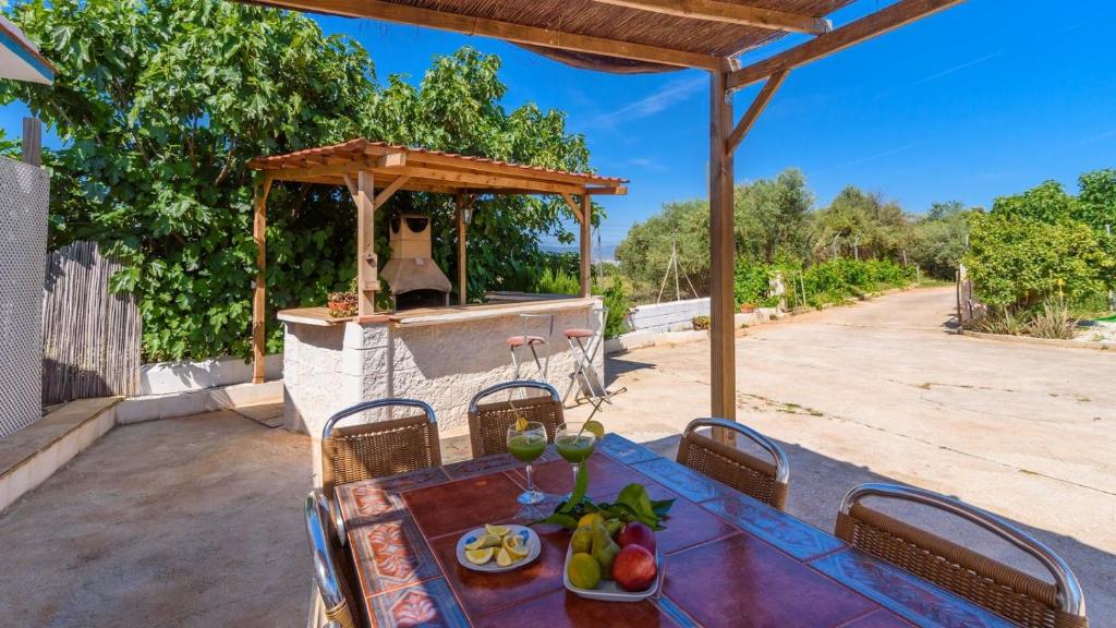 Villa Los Arcos Alhaurín de la Torre by Ruralidays photo 3