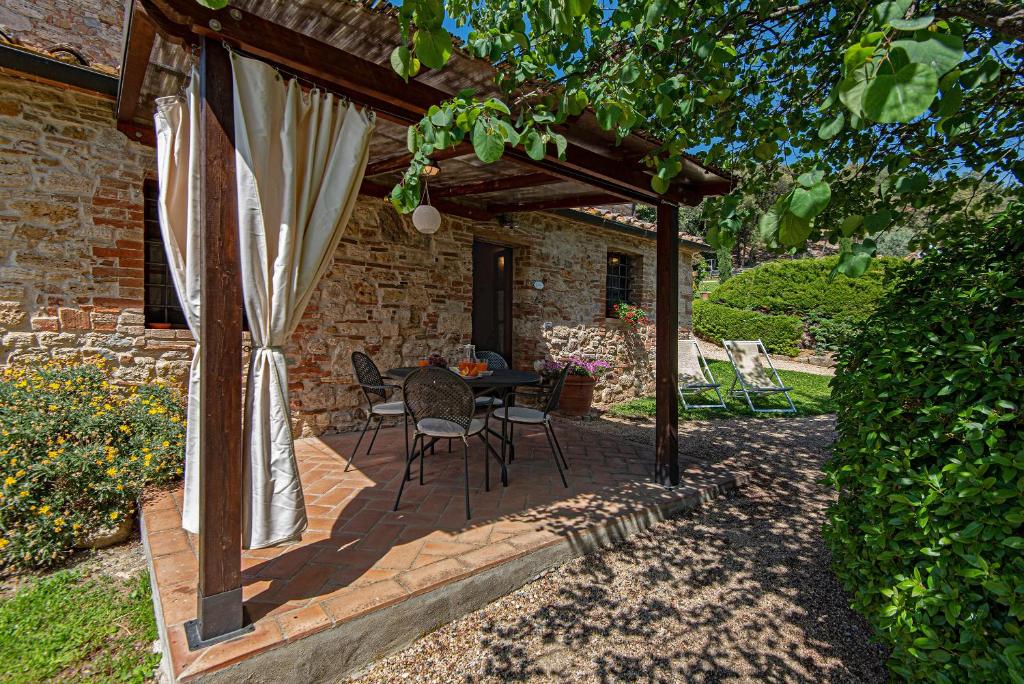 Agriturismo Casavaiano photo 2