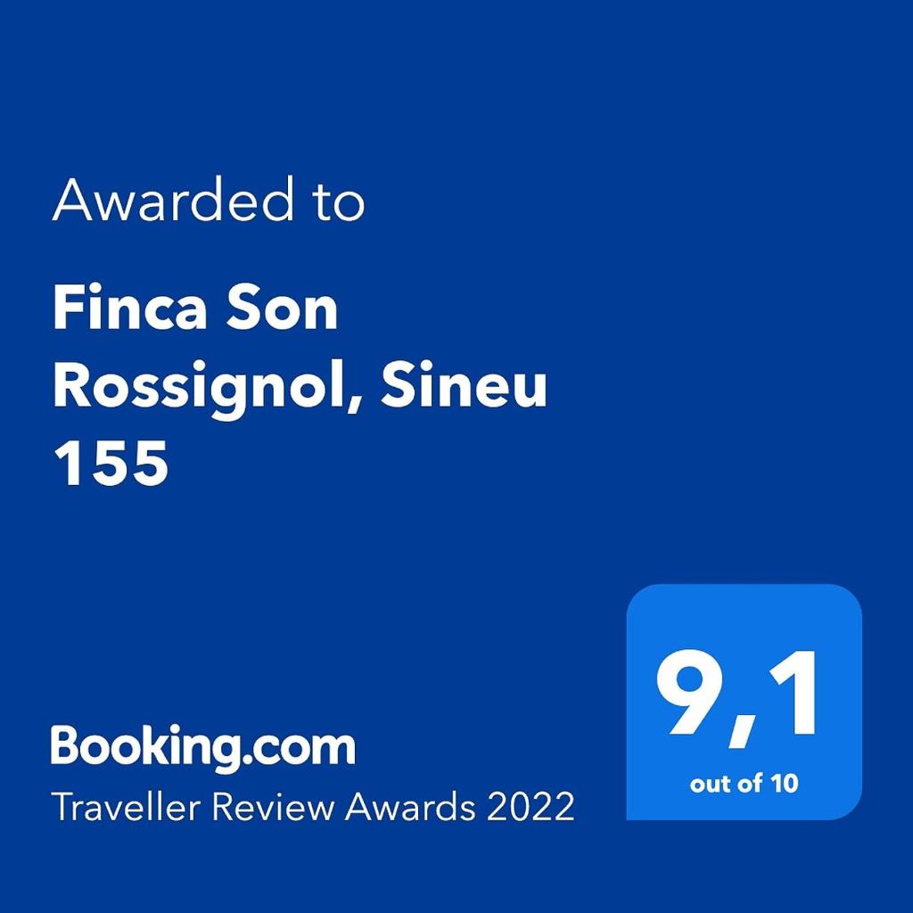 Finca Son Rossignol 155 by Mallorca Charme photo 4