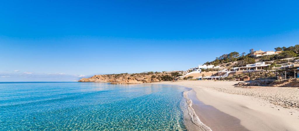 Insotel Tarida Beach Resort & SPA photo 1