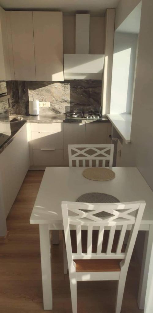 Butas miesto centre/ Apartment in the city center photo 2