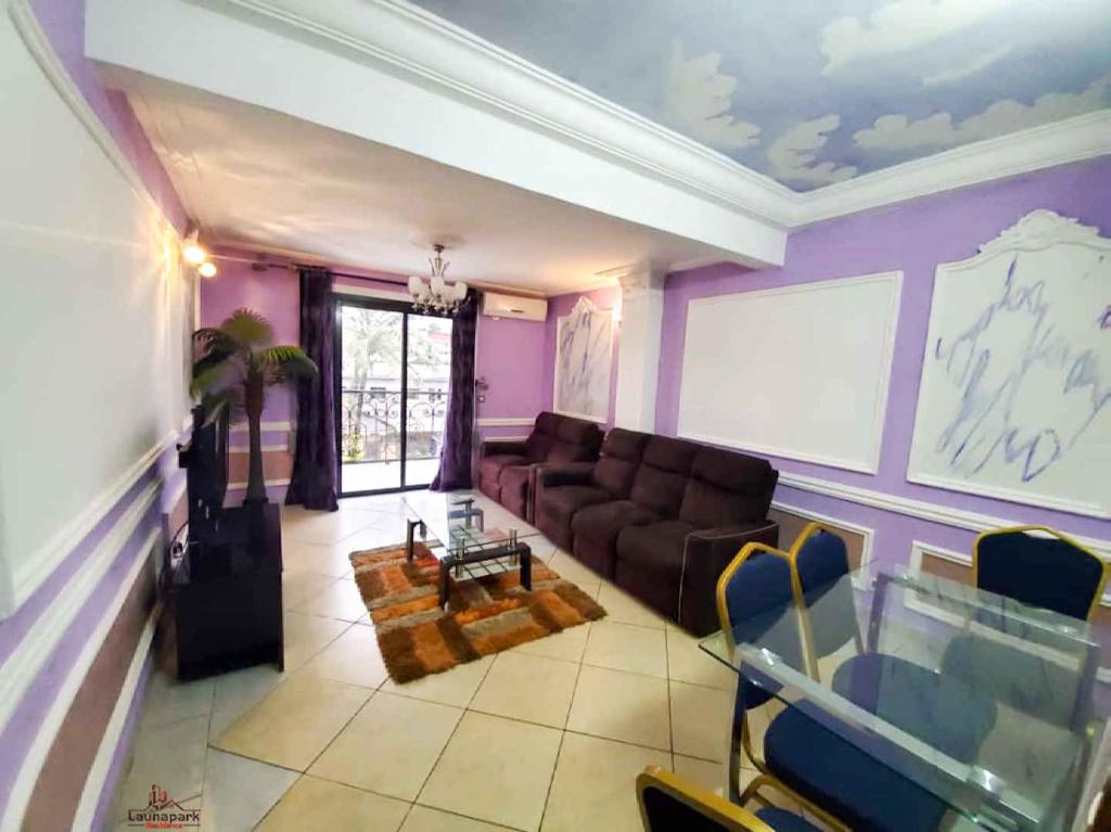 LAUNAPARK RESIDENCE photo 1