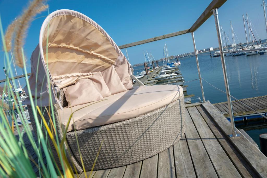 Hausboot Bosse photo 1