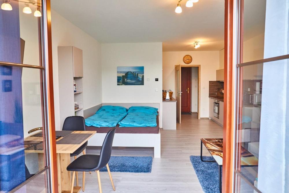 Apartmán Jasmin II photo 1