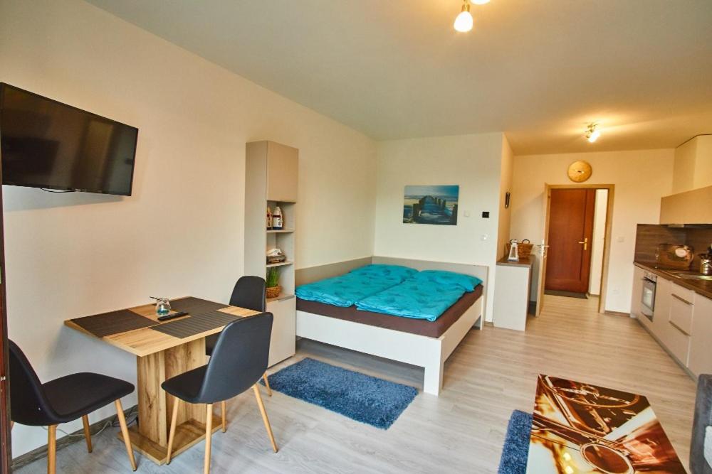 Apartmán Jasmin II photo 2