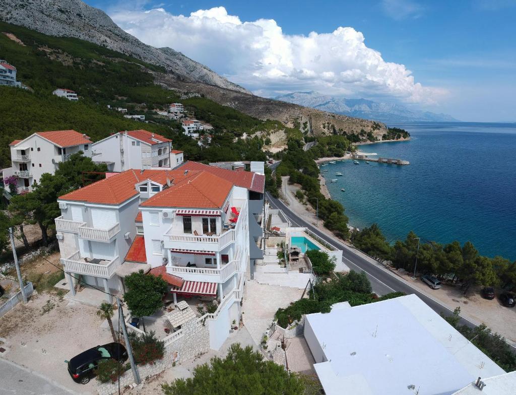 Apartments Gordana photo 2