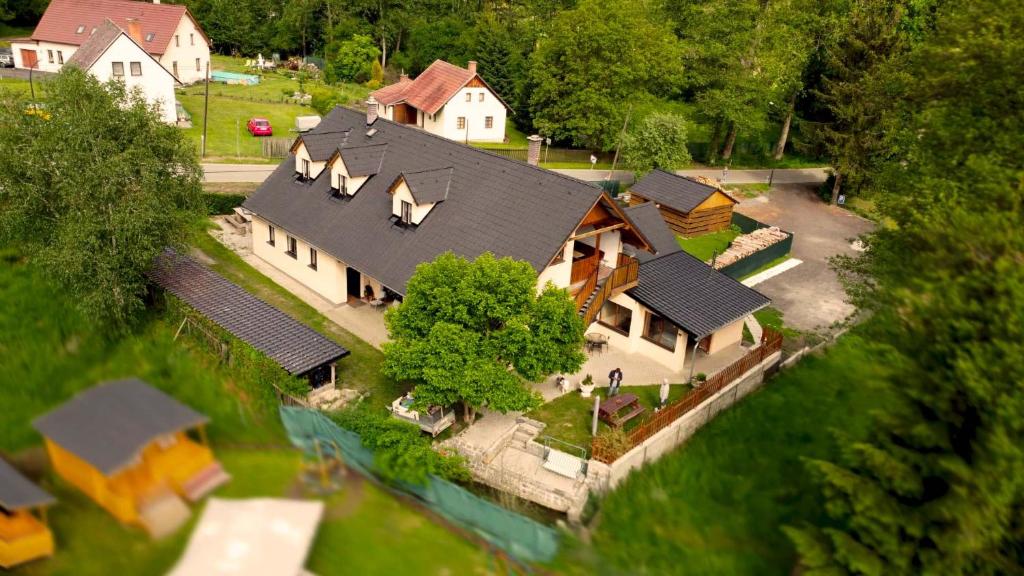 U mě v domě 26, Ceska Lipa