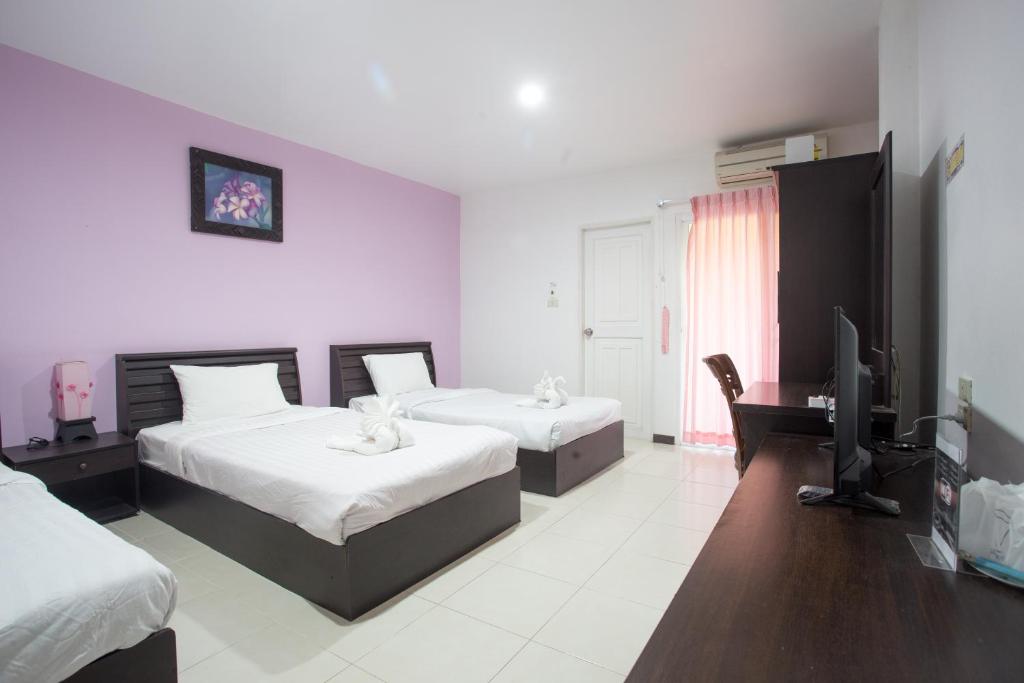 Phusuay Park View Hotel photo 2