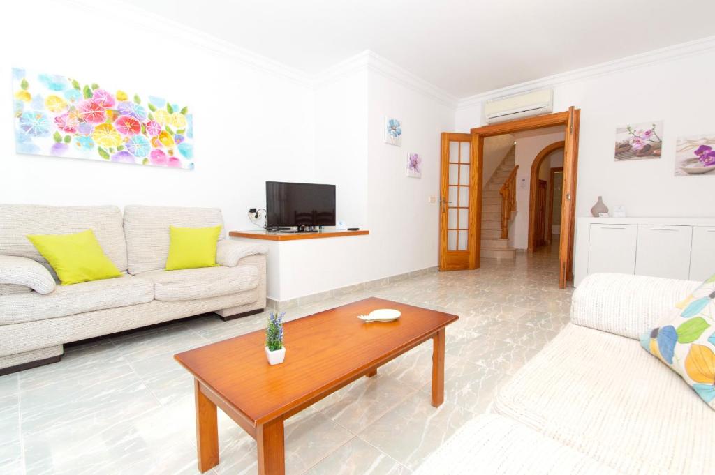 Casa Playa by Sonne Villas photo 3