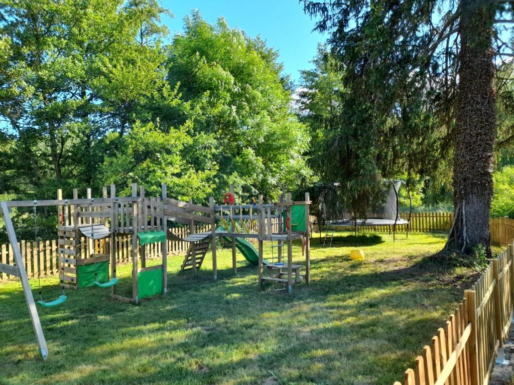 Le Moulin du Châtelier photo 1