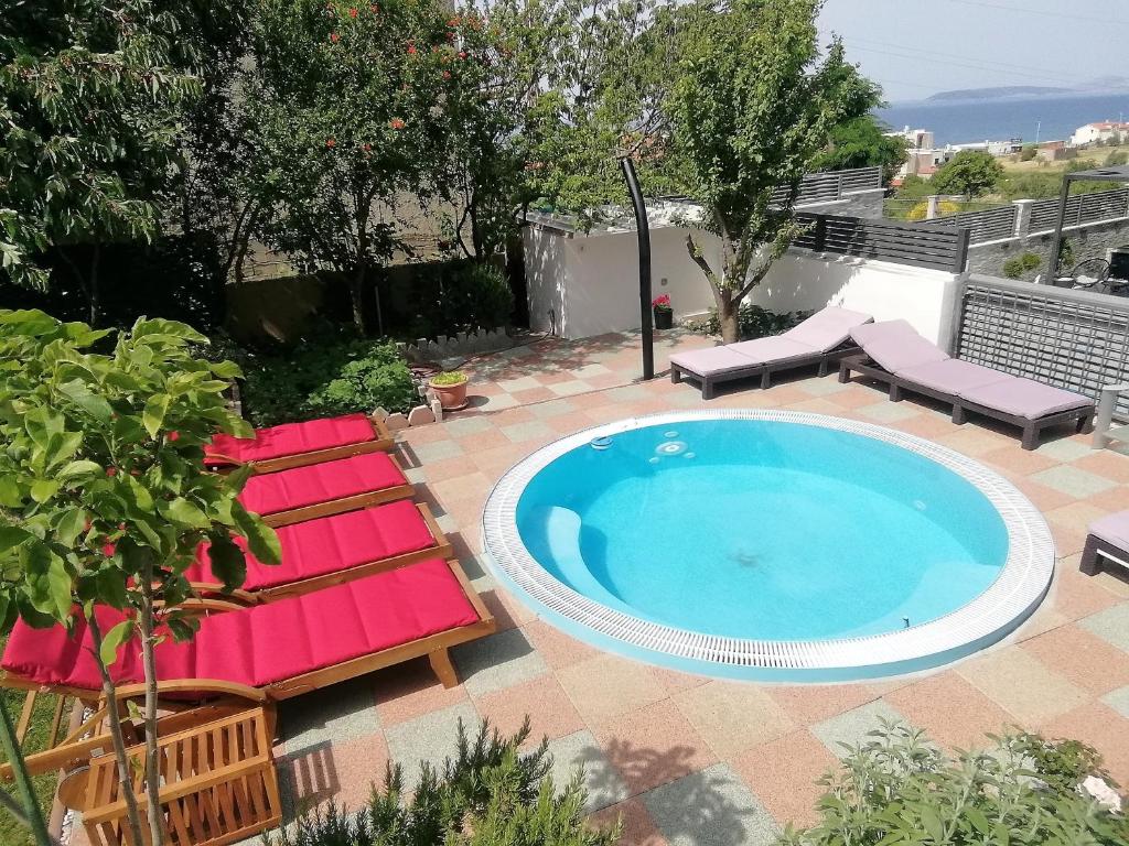 HAUS AM MEER bei NIKO&ANNA photo 2