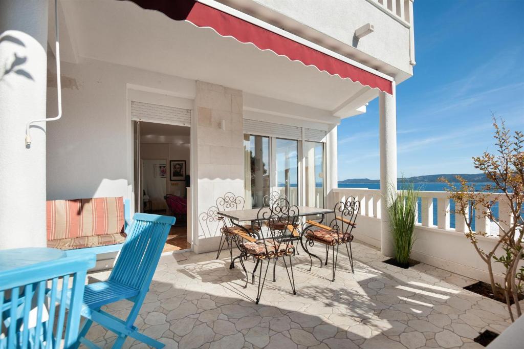 Apartments Gordana photo 3