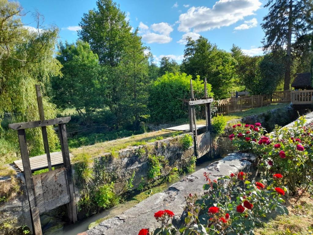 Le Moulin du Châtelier photo 2