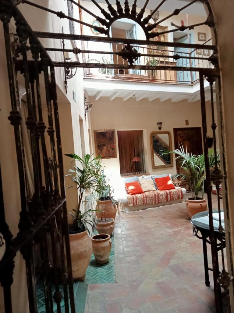 Hostal Casa Del Buen Viaje photo 1