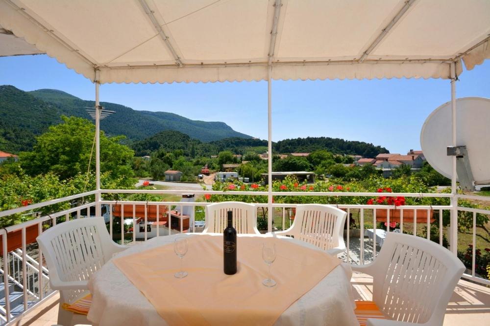 2-bedroom apartment with seaview 3558-2 photo 2