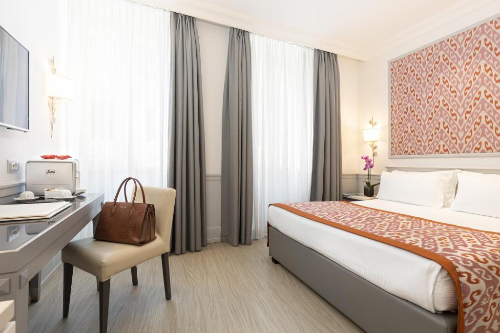 Hotel Della Conciliazione photo 1