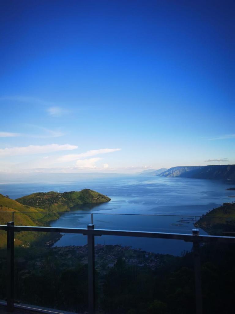 Villa Highland No 8 Berastagi View photo 2