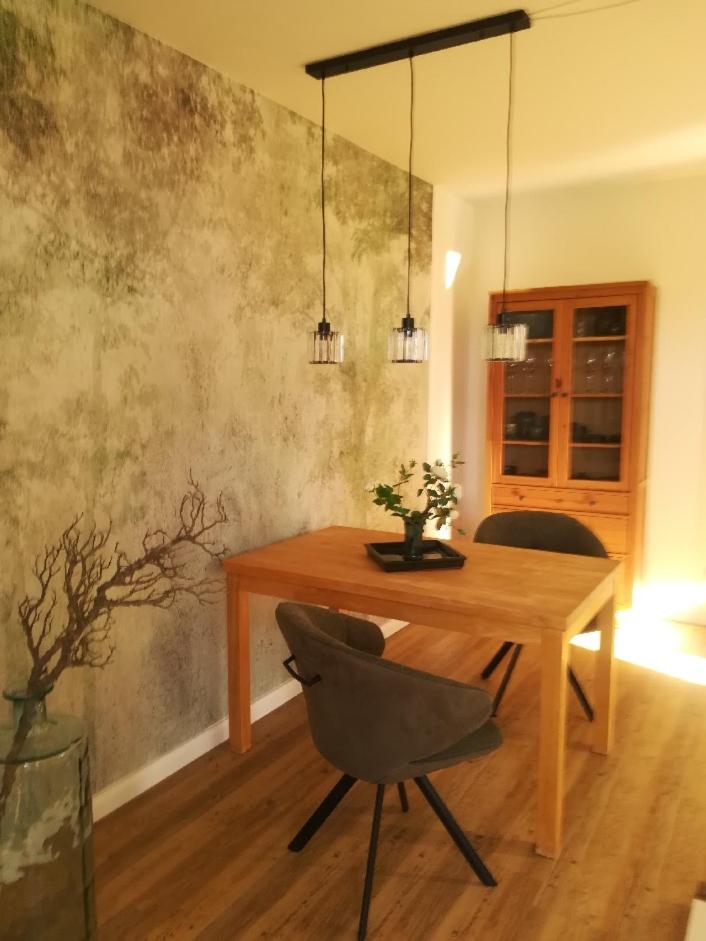 Apartment in ruhiger Wohnlage Sie sind in 3 Minuten am Trebbower See oder in 30 Minuten an der Ostsee photo 2
