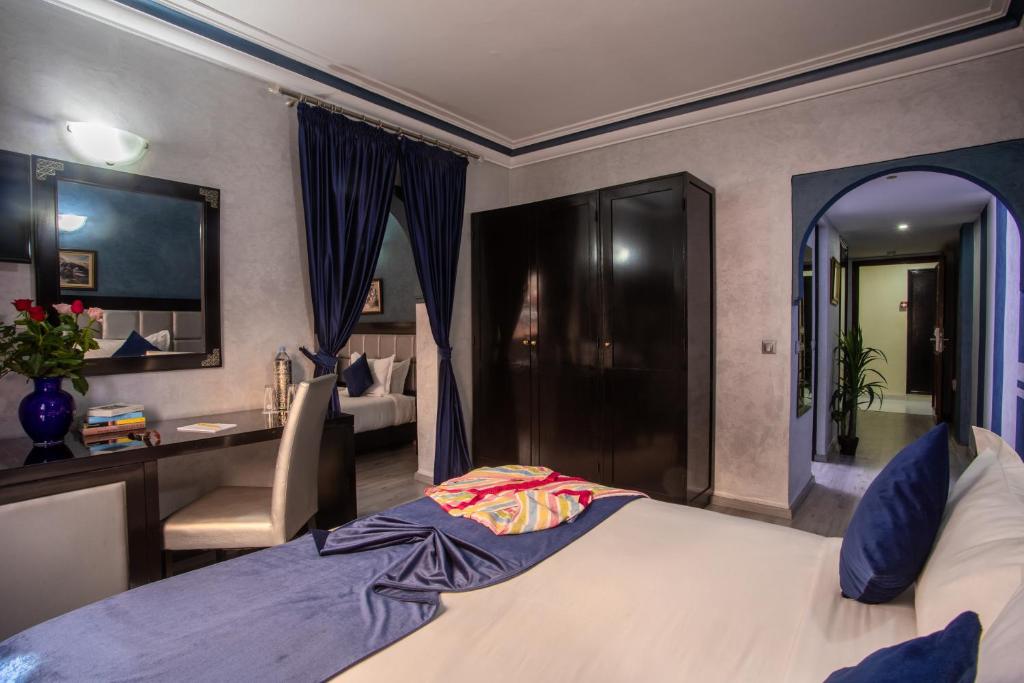 Hotel Meriem Marrakech photo 3